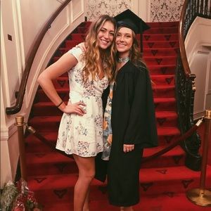 Meet your Posher, Alaina